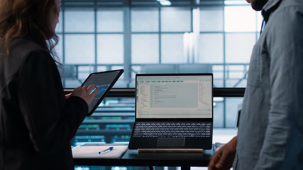 Transformación digital del sector público
